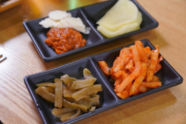 마왕족발분당 이미지