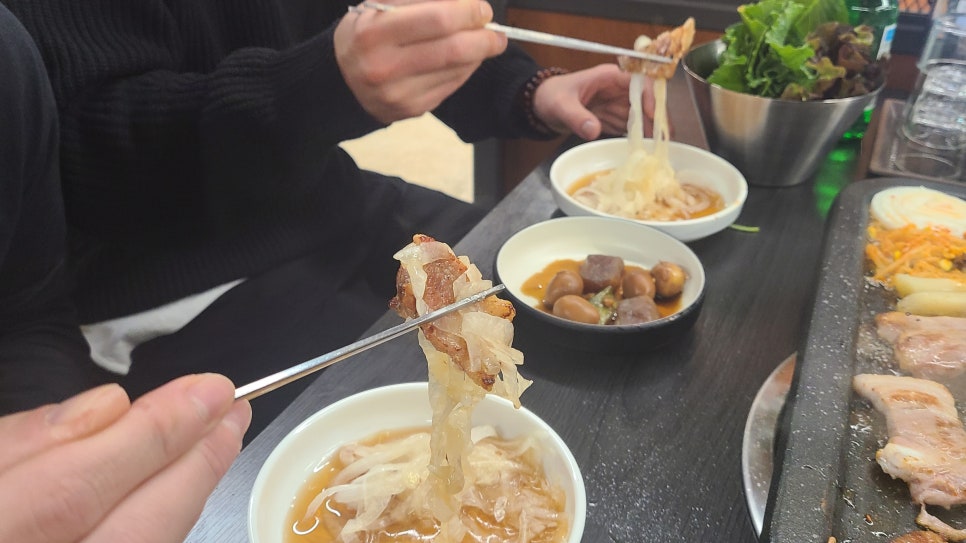 정육곳간 이미지