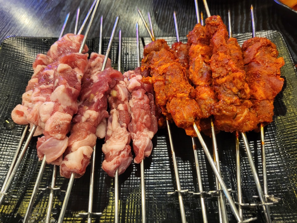 동방양고기램 이미지
