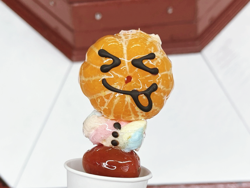 달콤왕가탕후루송파역점 이미지