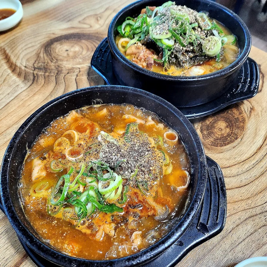 순이순대국 이미지