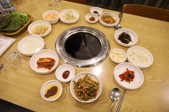 대가숯불갈비 이미지