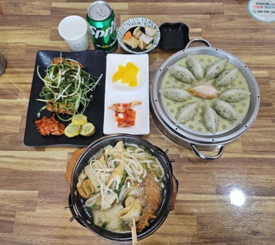 삼문동면돈 이미지