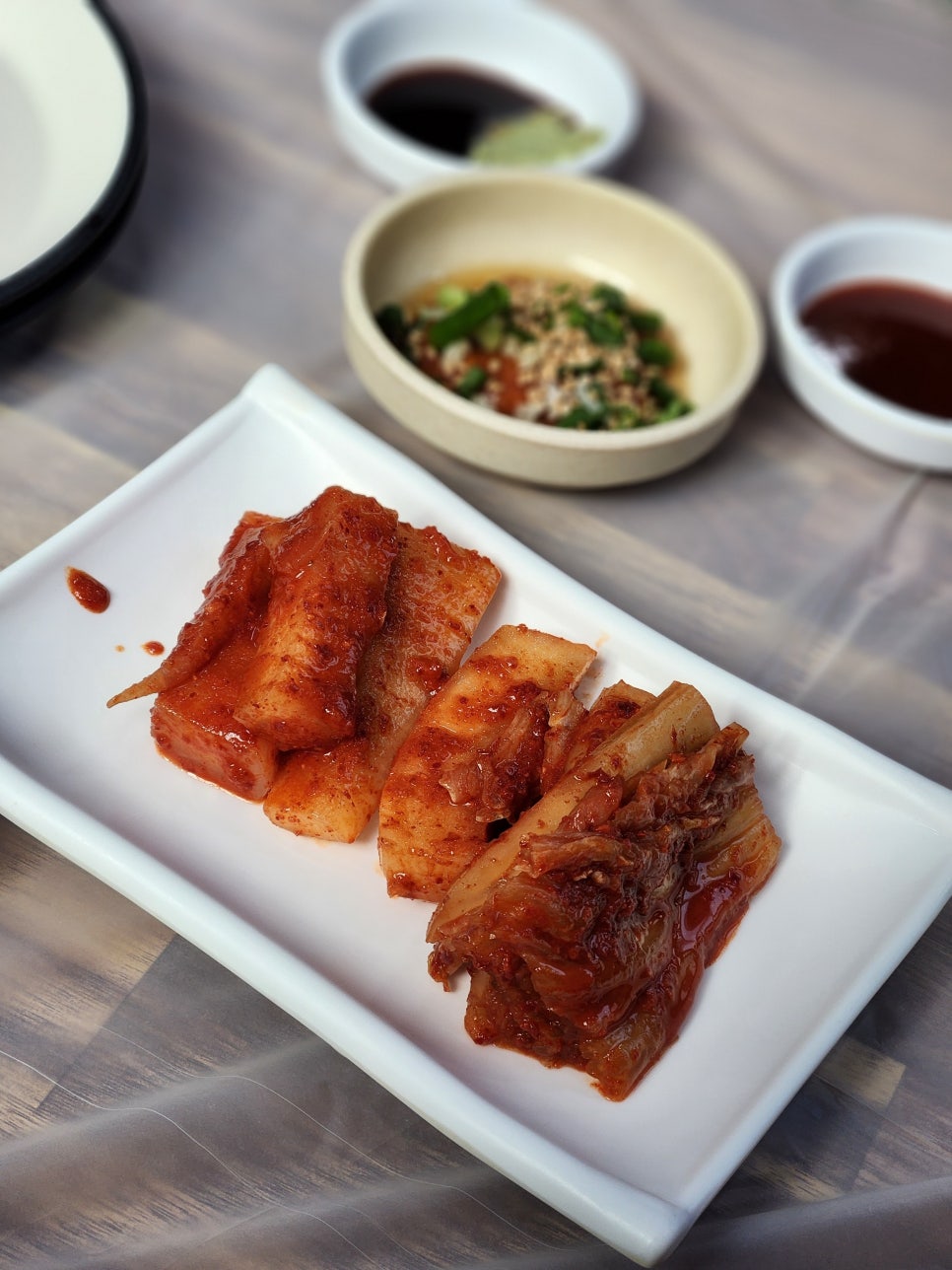 삼삼초장집 이미지