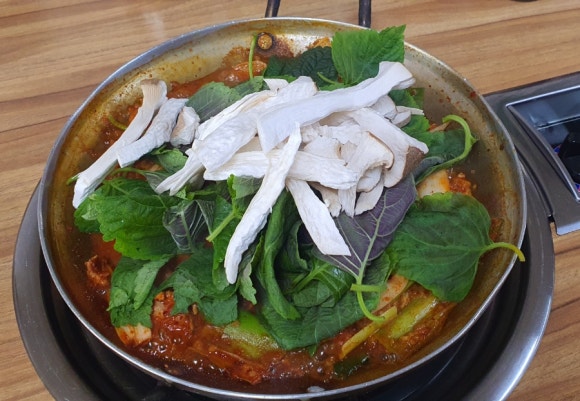 은호수산 이미지