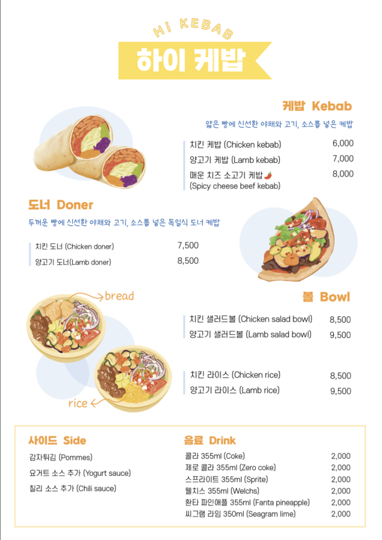 하이케밥 이미지