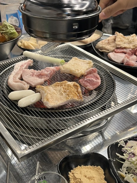 시골왕막창 이미지