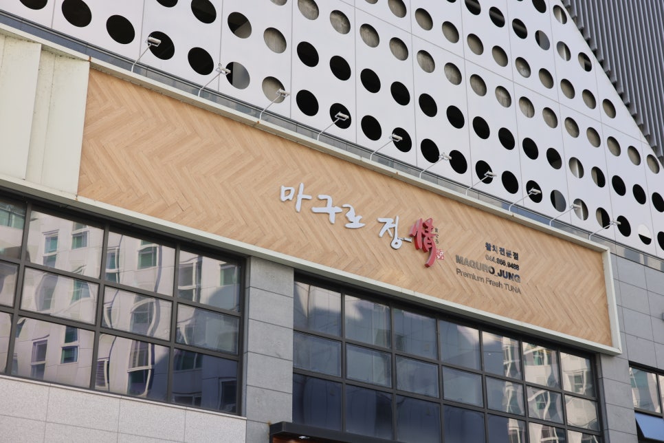 세종참치 이미지