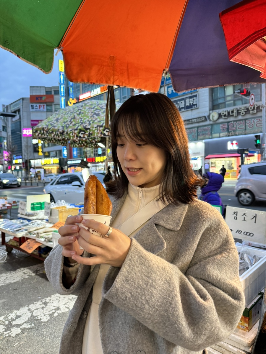 동서호떡 이미지