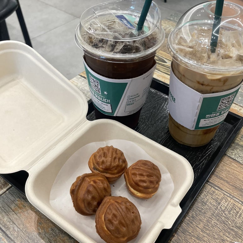 몬스터커피성서공단점 이미지