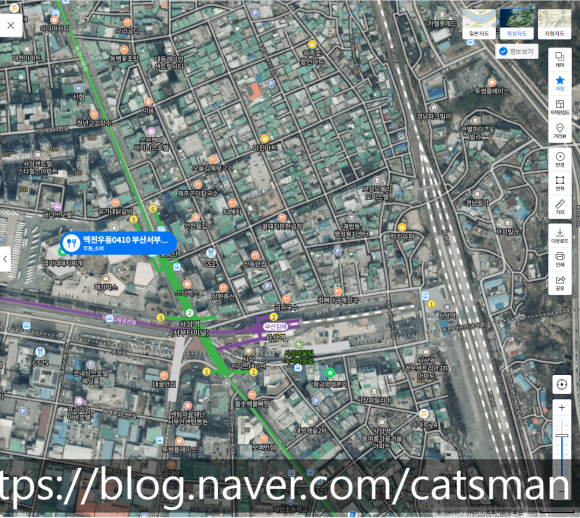 역전우동0410부산서부 이미지