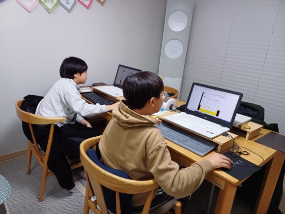 컴이랑OA 이미지