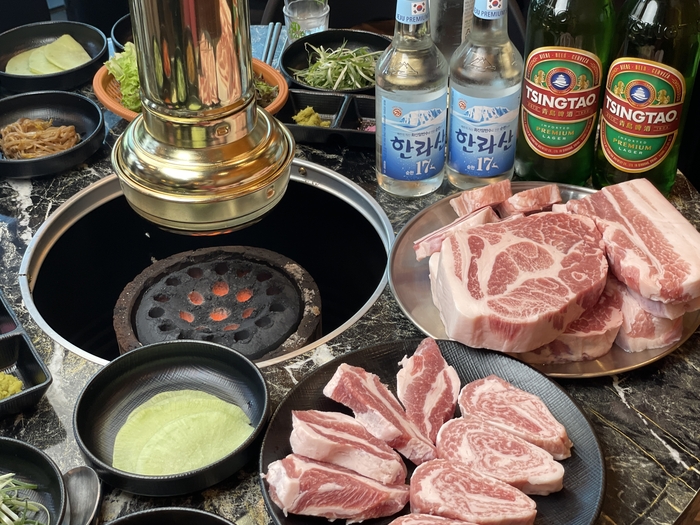 숙성사돈 운정 야당역점 이미지