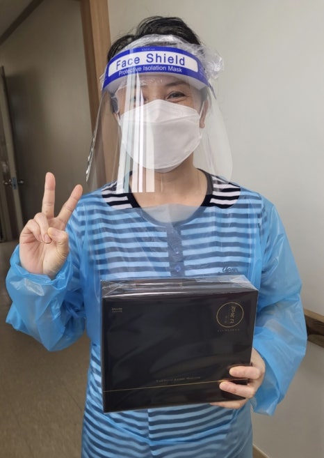 참사랑간병인협회 이미지