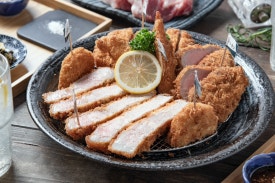 크레이지카츠현대백화점 이미지