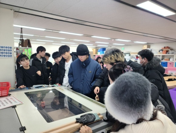 로봇스페이스 이미지