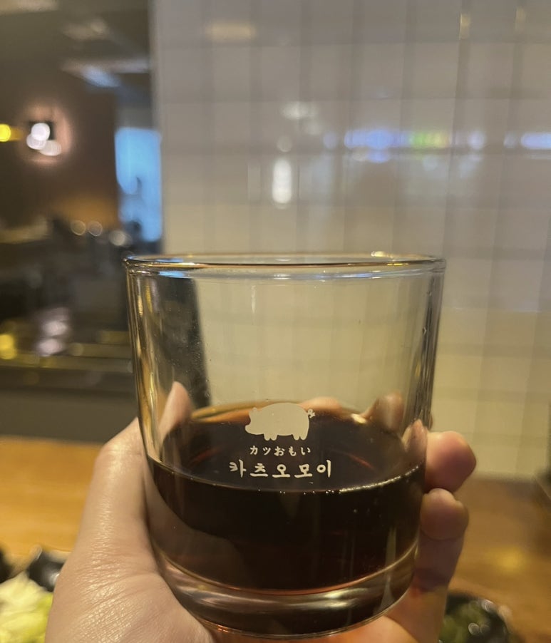 카츠오모이수원 이미지