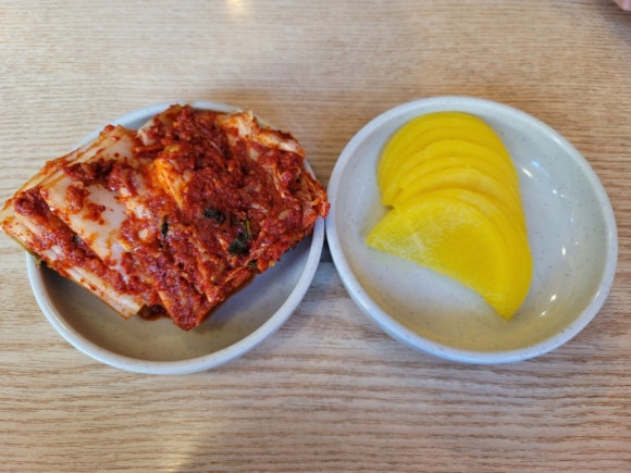 고향맛손칼국수 이미지