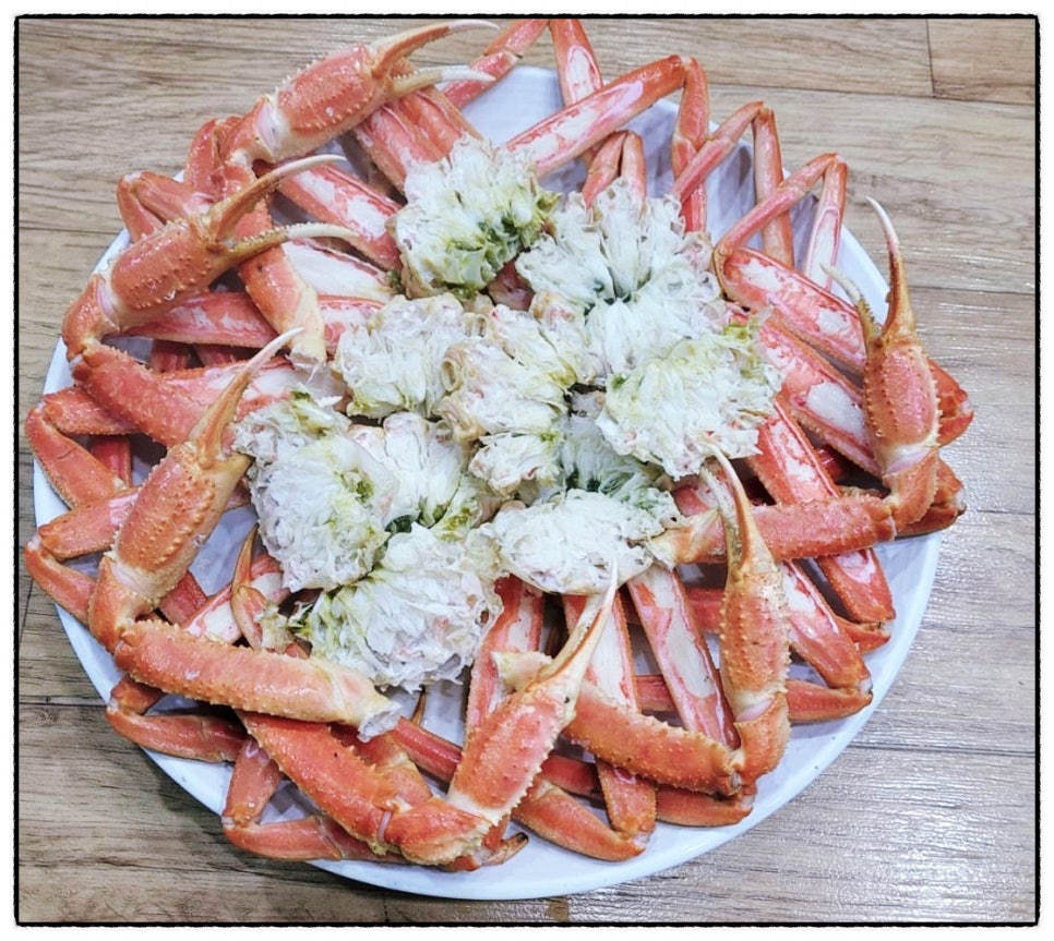 롯데횟집 이미지