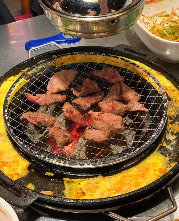 신마포갈매기 이미지