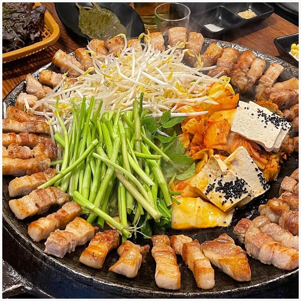 고기원칙김포 이미지