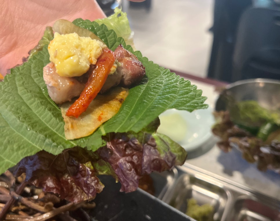 제줏간시흥장곡점 이미지