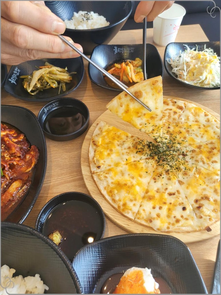 불끈낙지&보쌈 이미지