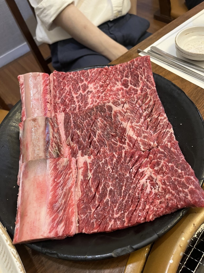 조선갈비 이미지