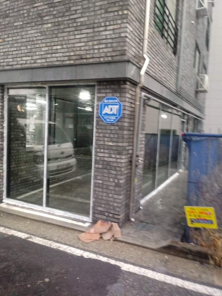 가정샷시유리 이미지