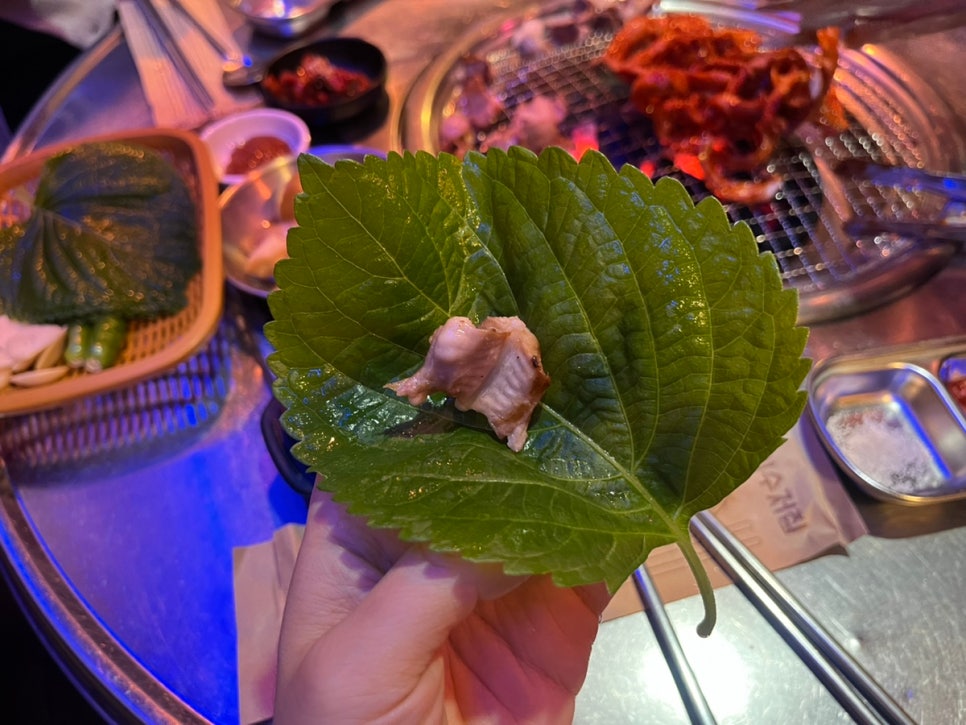 꼼지락숯불꼼장어 이미지