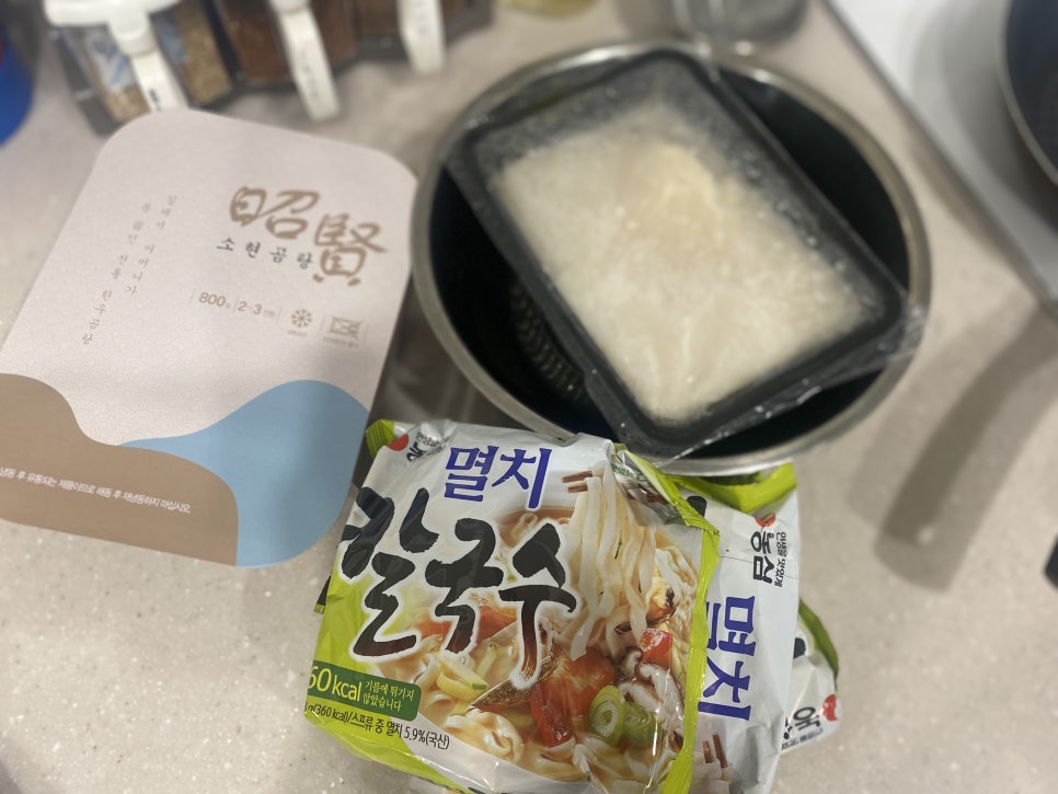 소현칼국수 이미지