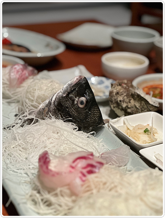 해운대횟집 이미지