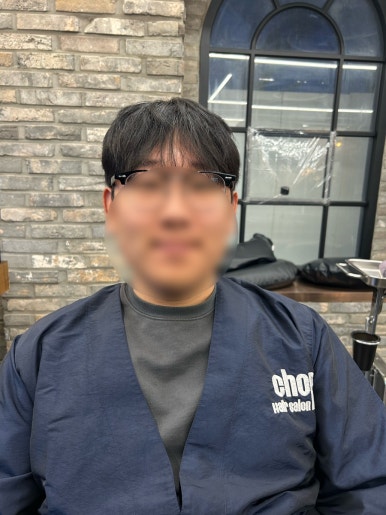 시월헤어 이미지