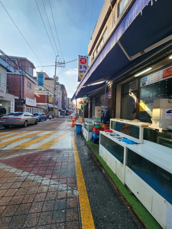 옥이네수산 이미지