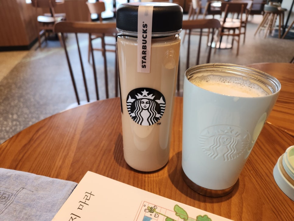 동백팥죽 이미지