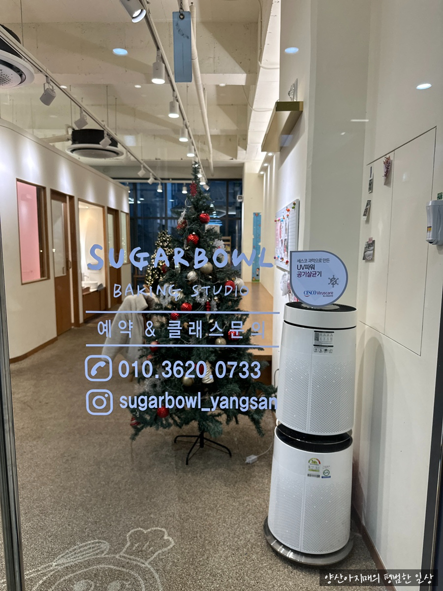 슈가볼 양산점 이미지
