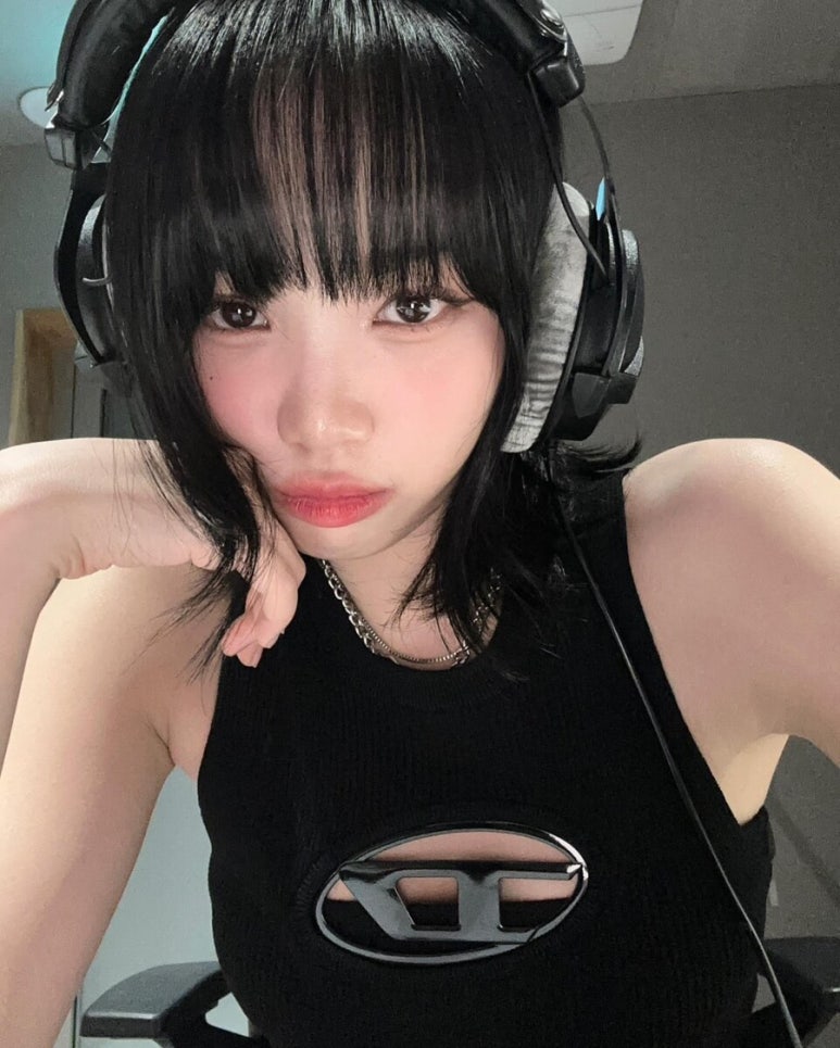 어썸프라이빗헤어 이미지