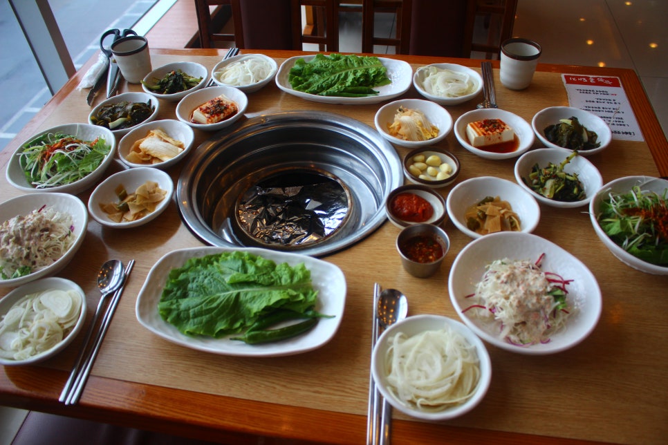늘봄반찬 이미지