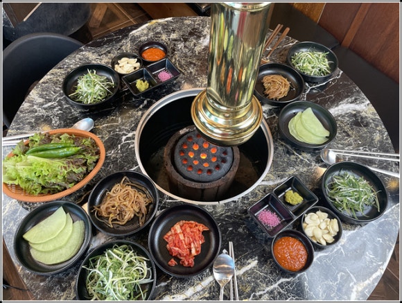 숙성사돈 운정 야당역점 이미지
