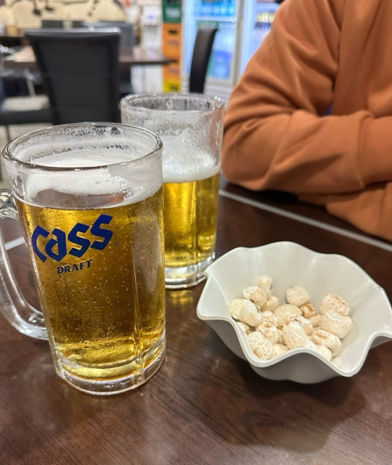 후다닭치킨&호프 이미지