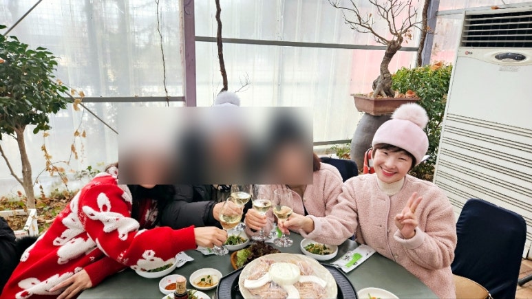 네자매오리 이미지