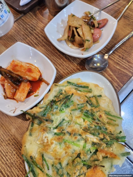 이점동해물아구찜탕 이미지