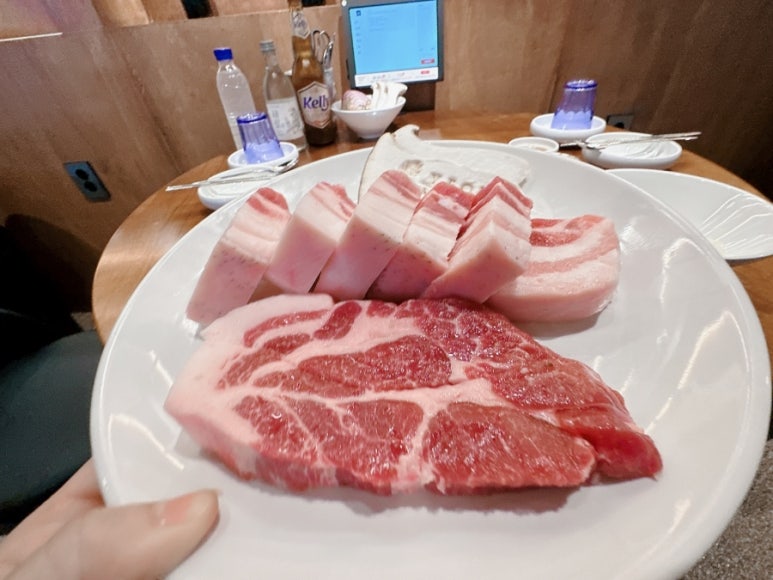 숯불구이짱 이미지