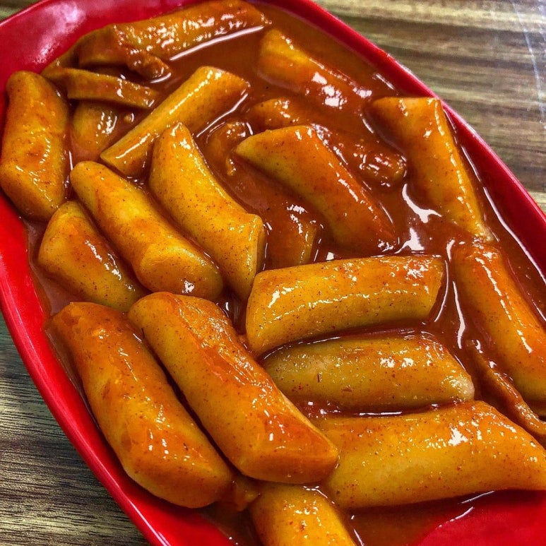 깨순이김밥 사진 8