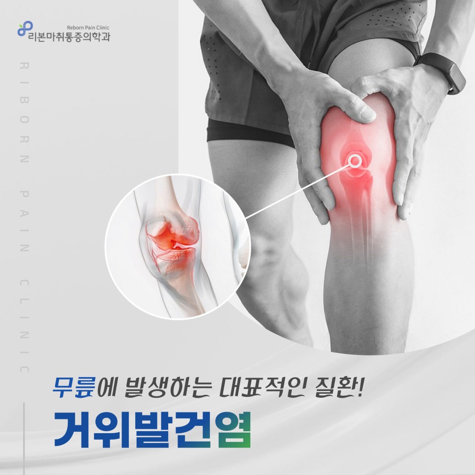 리본마취통증의학과의원 이미지