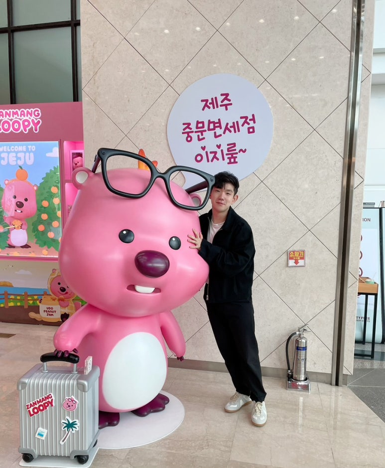 크롱플 이미지