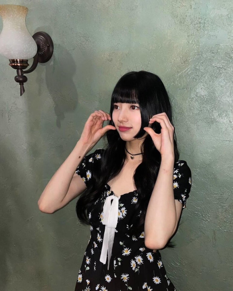 어썸프라이빗헤어 이미지