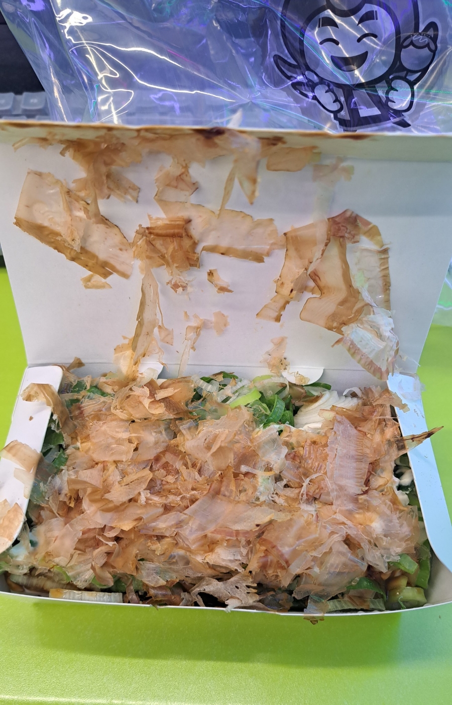 호시타코야끼 아주대점 이미지