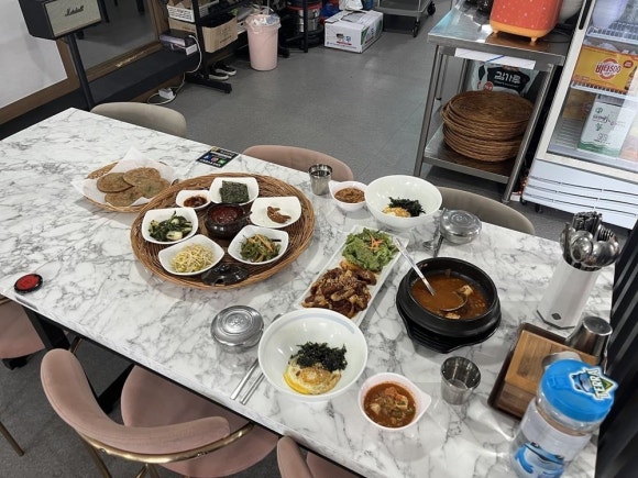 달청. 이미지