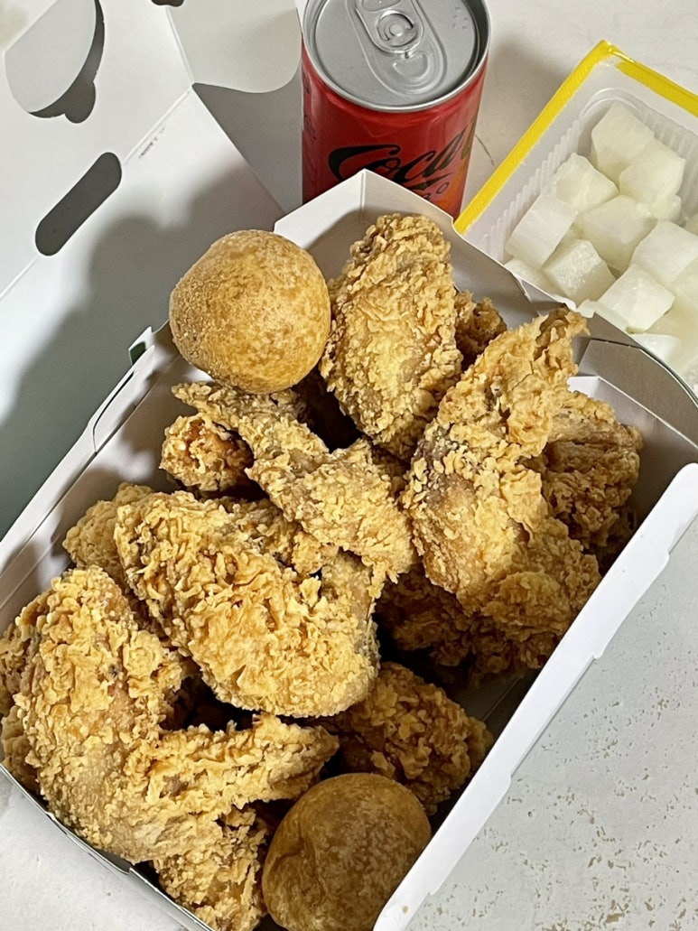 비에이치씨치킨(용봉점) 이미지